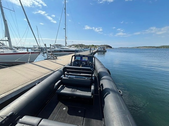 Brig 26 Navigator 3 of 5