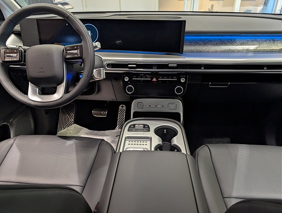 Hyundai Ioniq 9 8 of 9