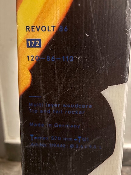 Product image 2 of 5