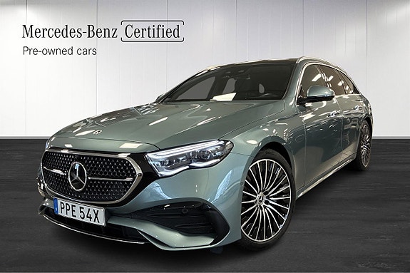 Mercedes-Benz E300 de