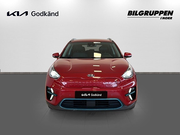 Kia e-Niro 4 of 5