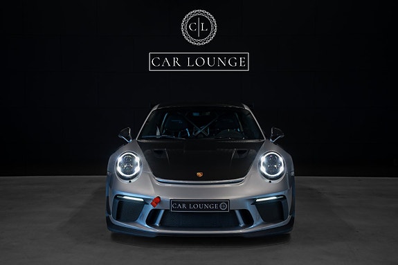 Porsche 911 GT3 RS 11 of 25