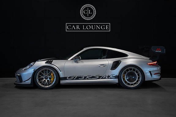 Porsche 911 GT3 RS 9 of 25