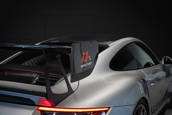 Porsche 911 GT3 RS 14 of 25