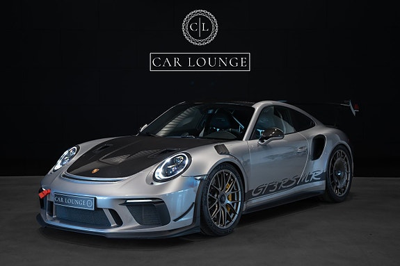 Porsche 911 GT3 RS 10 of 25