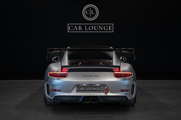 Porsche 911 GT3 RS 5 of 5