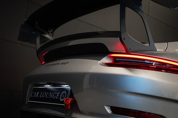 Porsche 911 GT3 RS 8 of 25