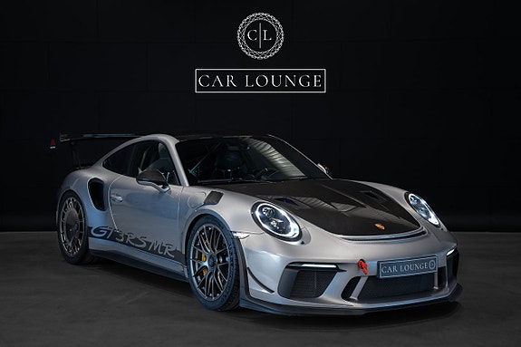 İkinci el  Porsche 911 GT3 RS