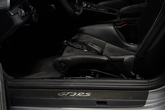 Porsche 911 GT3 RS 20 of 25