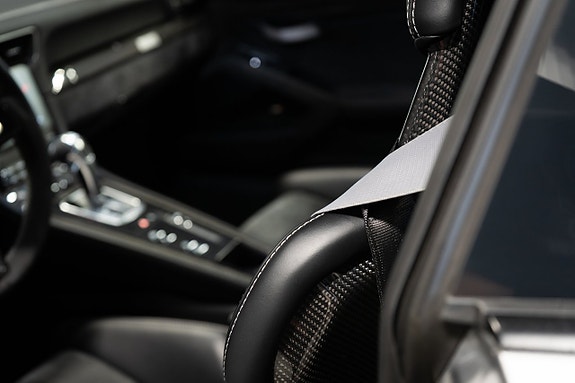 Porsche 911 GT3 RS 19 of 25