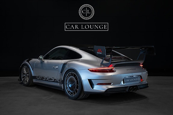 Porsche 911 GT3 RS 6 of 25