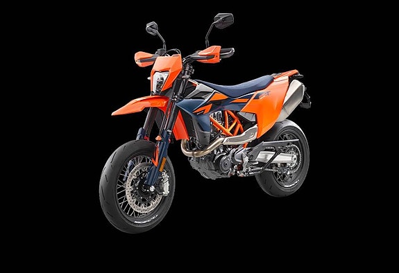 KTM 690 SMC-R *Omgående leverans* 3 of 3