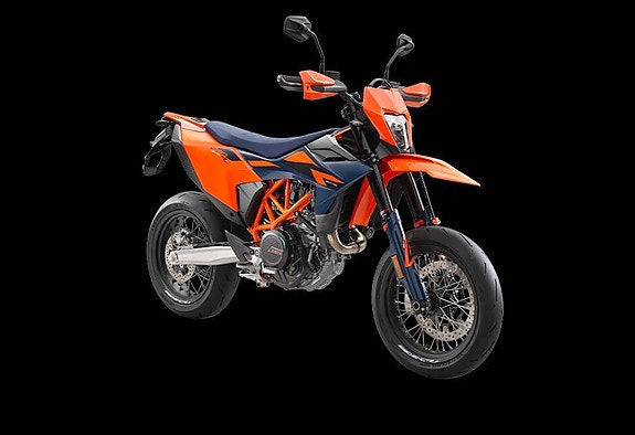 KTM 690 SMC-R *Omgående leverans* 2 of 3