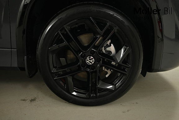 Volkswagen Tayron 10 of 10