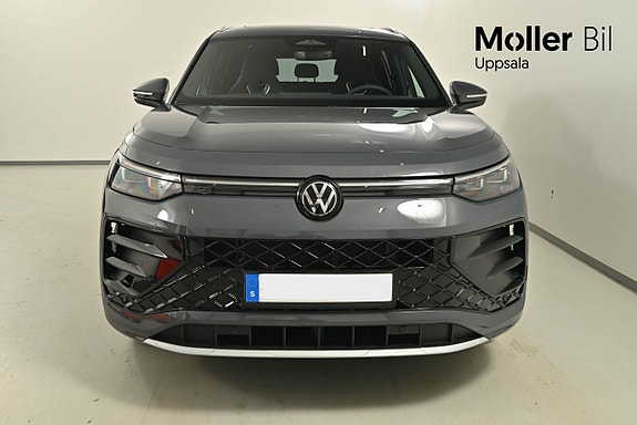 Volkswagen Tayron 2 of 5