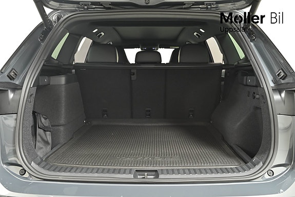 Volkswagen Tayron 9 of 10