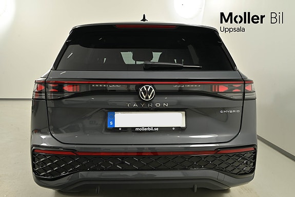 Volkswagen Tayron 6 of 10