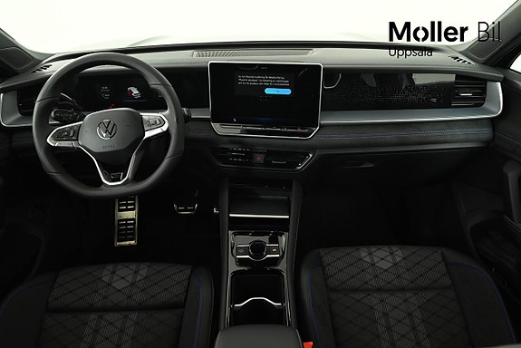 Volkswagen Tayron 8 of 10