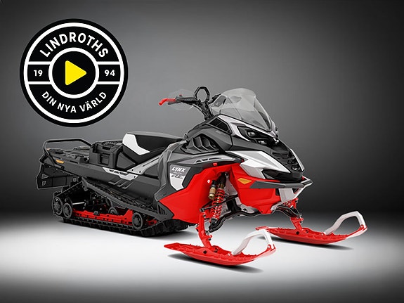 Lynx Brutal RE 850 E-TEC 50cm