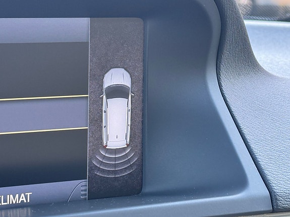 Volvo V70 17 of 20