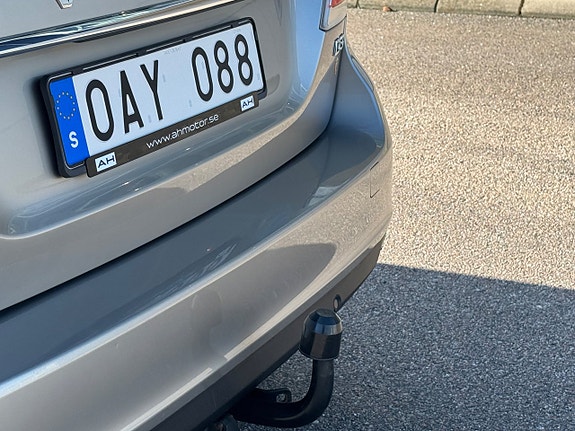 Volvo V70 7 of 20