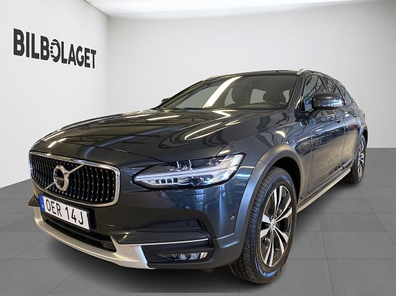 Volvo V90 Cross Country