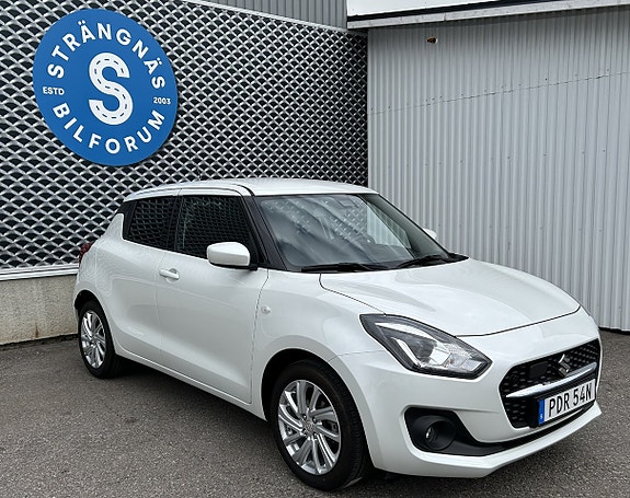 Suzuki Swift 4 of 5