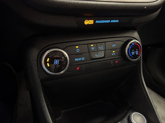 Ford Fiesta 17 of 22