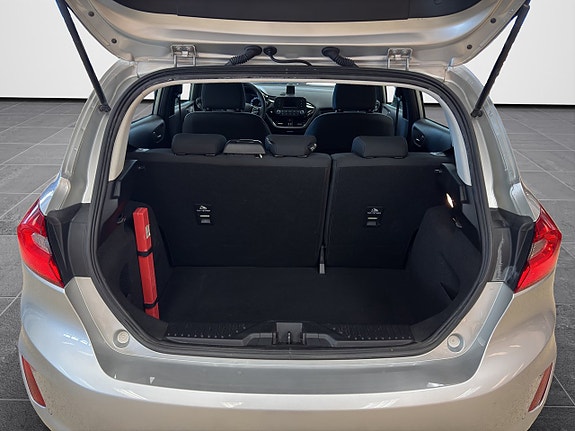 Ford Fiesta 20 of 22