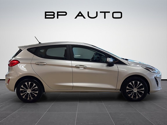 Ford Fiesta 7 of 22