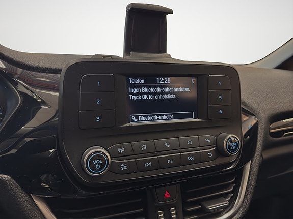 Ford Fiesta 15 of 22