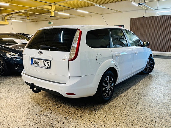 Ford Focus 3 of 14