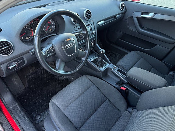 Audi A3 8 of 19