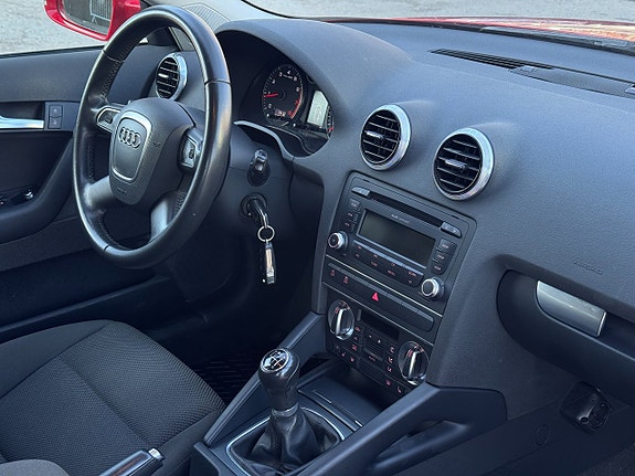 Audi A3 10 of 19