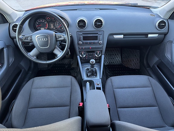 Audi A3 13 of 19