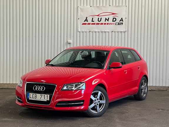 Audi A3 3 of 5