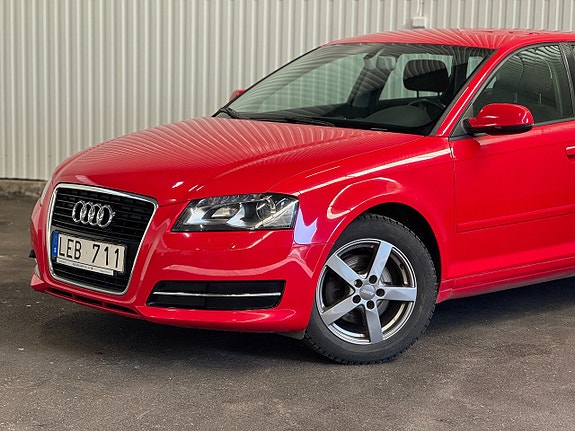 Audi A3 2 of 5