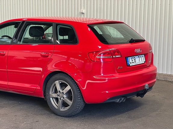 Audi A3 5 of 5