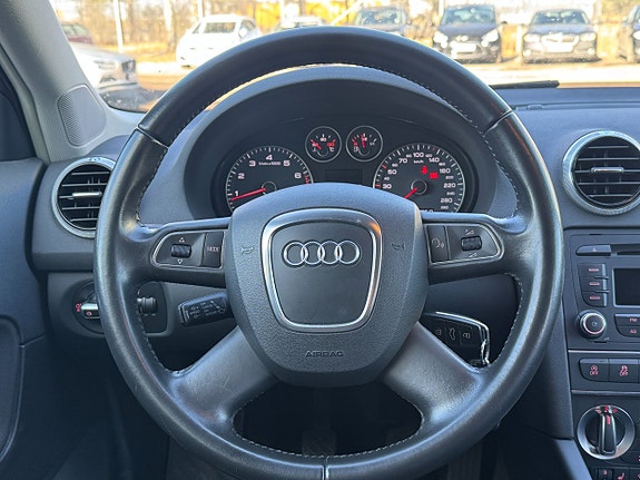 Audi A3 16 of 19