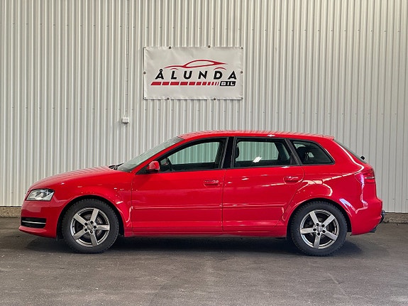 Audi A3 4 of 5