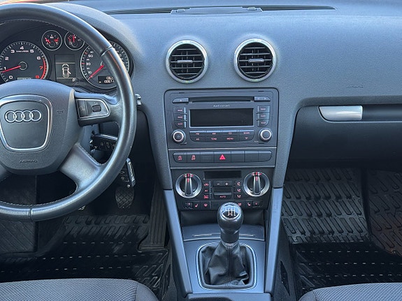 Audi A3 14 of 19