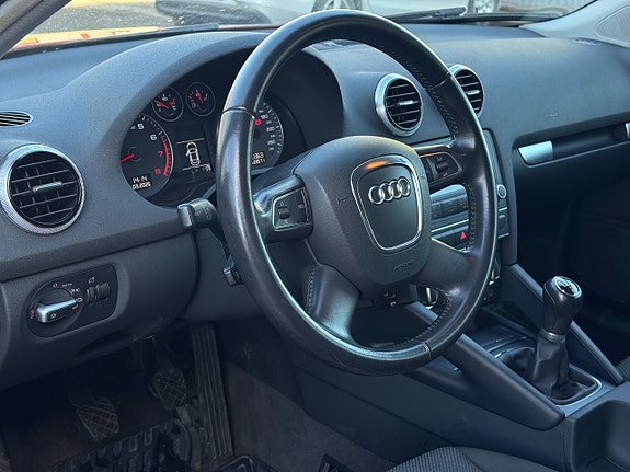 Audi A3 17 of 19