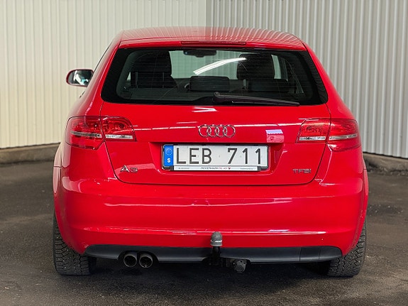 Audi A3 6 of 19