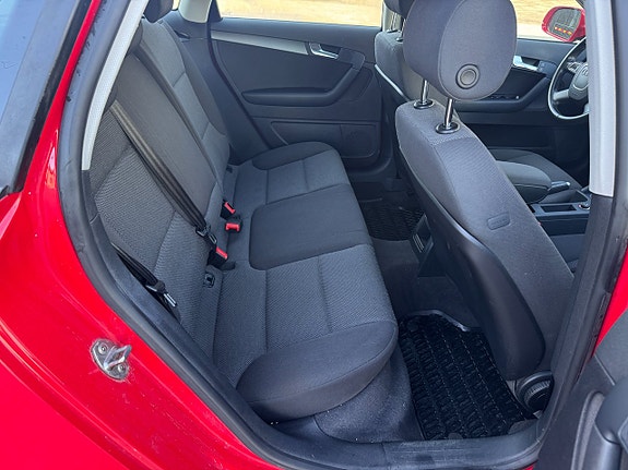 Audi A3 12 of 19