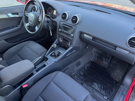 Audi A3 9 of 19
