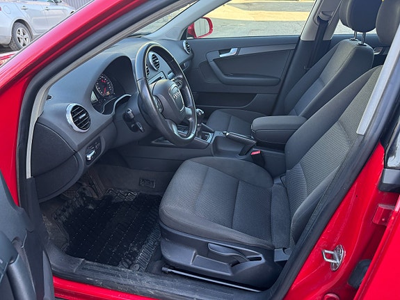 Audi A3 18 of 19