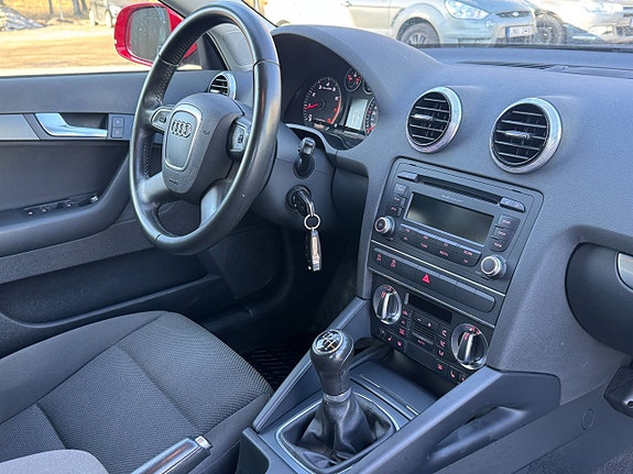 Audi A3 11 of 19