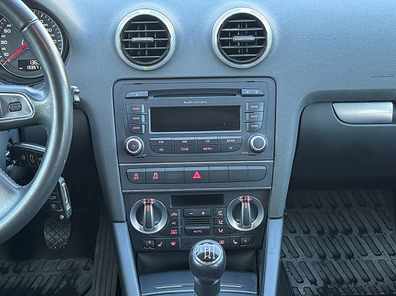 Audi A3 15 of 19