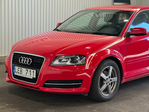 Audi A3 7 of 19