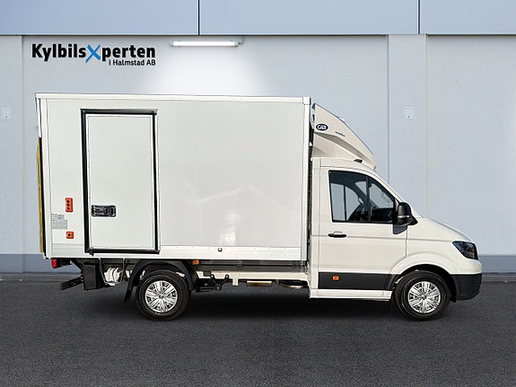 Volkswagen Crafter 35 6 of 17